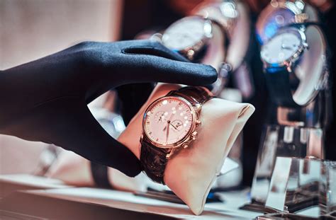 where to sell luxury watches